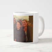 コップの子供 ジャンボコーヒーマグカップ (正面右)