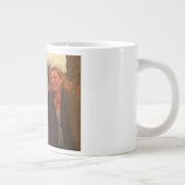 コップの子供 ジャンボコーヒーマグカップ (右)