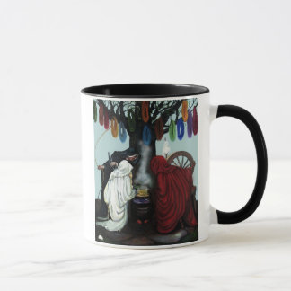 コップの3 マグカップ