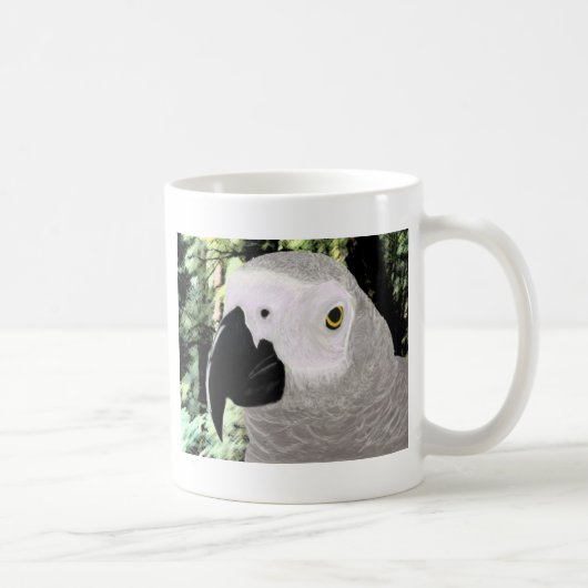 コップのpetter コーヒーマグカップ (右)