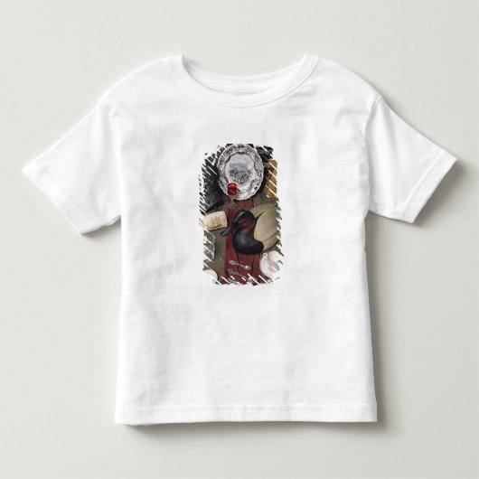 コップを含む目的のコレクション、 トドラーTシャツ (正面)
