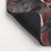 コップを含む目的のコレクション、 マウスパッド (コーナー)