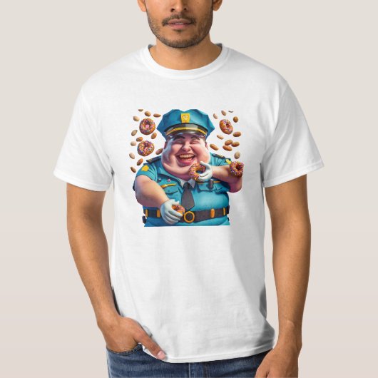 コップラブダイツ Tシャツ (正面)