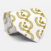 コップ王冠水ball.png ネクタイ (ロール)