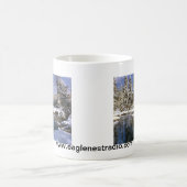 コップ コーヒーマグカップ (中央)