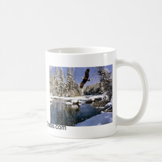 コップ コーヒーマグカップ (右)