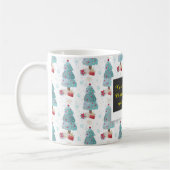 コップ コーヒーマグカップ (左)