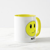 コップ マグカップ (正面右)