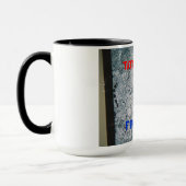 コップ マグカップ (左)