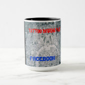 コップ マグカップ (中央)