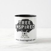 コップwww.treeinspired.com マグカップ (中央)