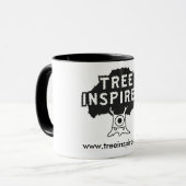 コップwww.treeinspired.com マグカップ (正面左)