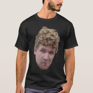 コッホバチュラーパーティ Tシャツ