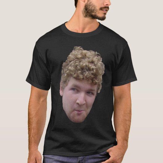 コッホバチュラーパーティ Tシャツ (正面)