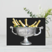 コッポップ・アートのク！救済祝! 招待状 (スタンド正面)