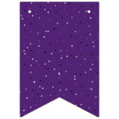 コツまたはトリートバンティング バンティングフラッグ (第1の旗)