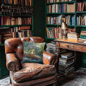 コテお洒落グコアフロッグザワールドはここが静かだ クッション