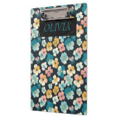 コテエレガントジコアフローラギフト クリップボード (左)