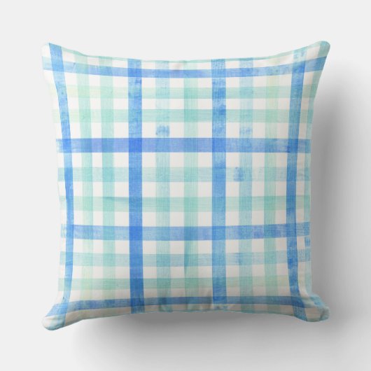 コテージの白いアジサイの貝殻nの海ガラスを浜に引き上げて下さい クッション (裏面)