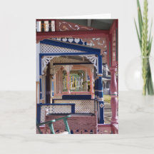 コテージアフターコテージ – マーサズヴィネヤード