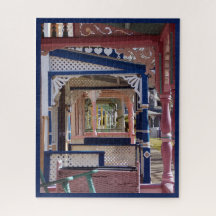 コテージアフターコテージ – マーサズヴィネヤード