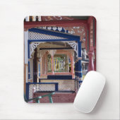 コテージアフターコテージ – マーサズヴィネヤード マウスパッド (マウス)