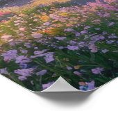 コテージインガーデンヘブン ポスター (角)