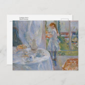 コテージインテリアバイベルサモリソ ポストカード (正面/裏面)