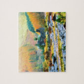 コテージウェールズ ジグソーパズル (縦)