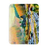 コテージウェールズ マグネット (縦)