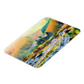 コテージウェールズ マグネット (左側)