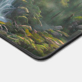 コテージオンザヒル デスクマット (コーナー)