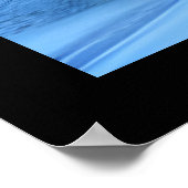 コテージカントリーノーザンパインキャビン ポスター (角)