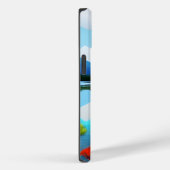 コテージカントリーレイクビュー Case-Mate iPhoneケース (裏面 / 右)