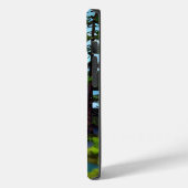 コテージカントリーレイクビュー Case-Mate iPhoneケース (裏面 / 左)