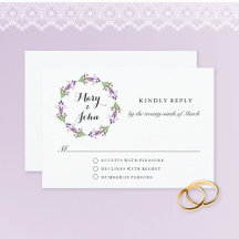 コテージガーデングリーナリーリースウォーター結婚カラー