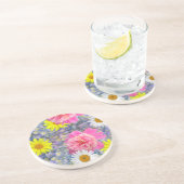 コテージガーデンコースター コースター (側面)