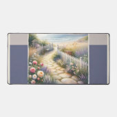 コテージガーデンパスザシー デスクマット (正面)