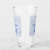 コテージキャビンレイクハウス飲み物用品タンブラーガラス タンブラーグラス (左)