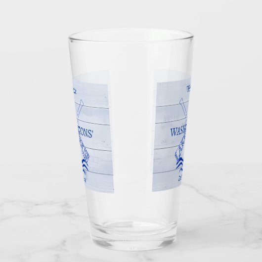 コテージキャビンレイクハウス飲み物用品タンブラーガラス タンブラーグラス (左)