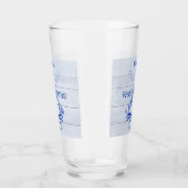 コテージキャビンレイクハウス飲み物用品タンブラーガラス タンブラーグラス (右)