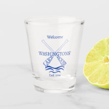 コテージキャビンレイクハウス飲み物用品