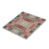 コテージキルト タイル (側面)