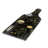 コテージコアのカボチャスカル切断ボード カッティングボード (角)