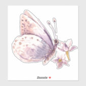 コテージコアのルナモス シール (シート)