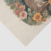 コテージコアウクロウデクページ 薄葉紙 (詳細)