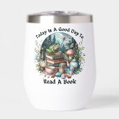 コテージコアウッドランズブックスカエル (正面)