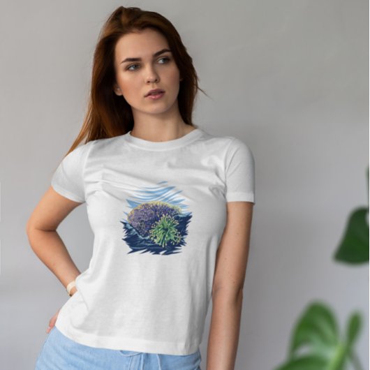 コテージコアエレメント Tシャツ