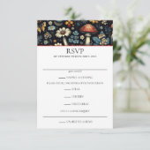 コテージコアガーデン 出欠カード (スタンド正面)