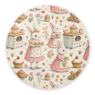 コテージコアセラミックプルノブ セラミックノブ